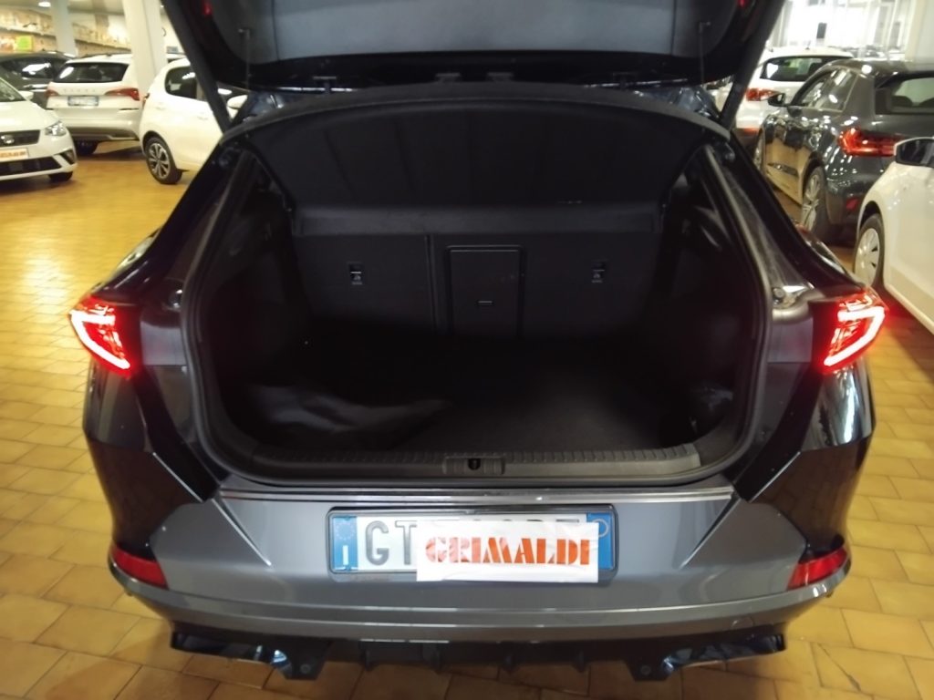 CUPRA Formentor 1.4 e-Hybrid DSG 204 CV C/GRIMALDI SPECIAL DAY - 10