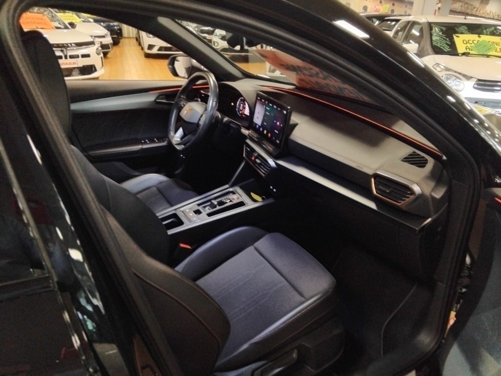 CUPRA Formentor 1.4 e-Hybrid DSG 204 CV C/GRIMALDI SPECIAL DAY - 13