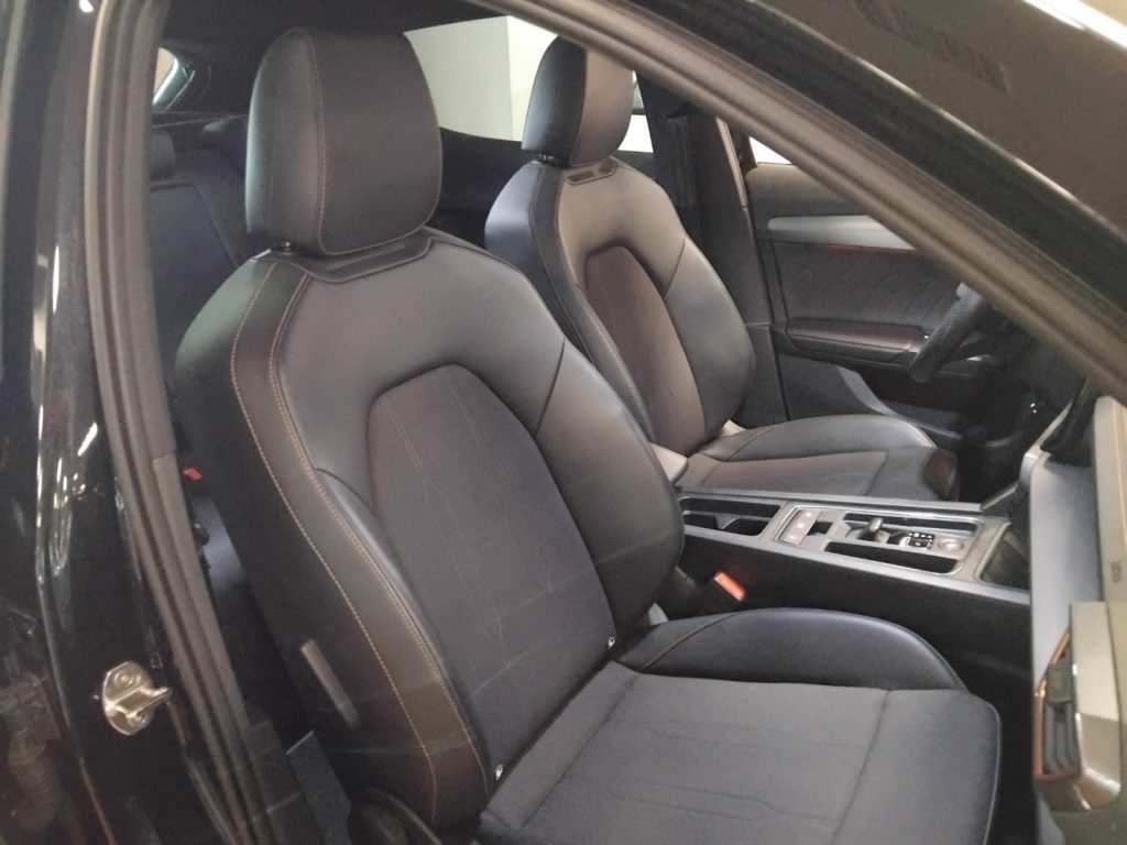 CUPRA Formentor 1.4 e-Hybrid DSG 204 CV C/GRIMALDI SPECIAL DAY - 14