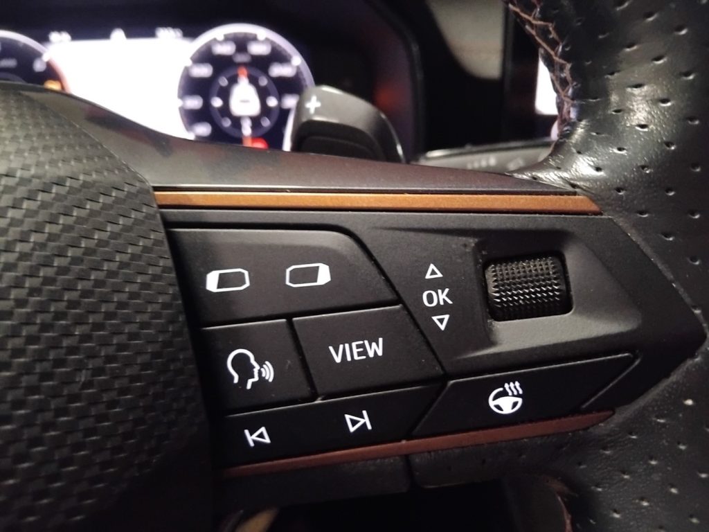 CUPRA Formentor 1.4 e-Hybrid DSG 204 CV C/GRIMALDI SPECIAL DAY - 20