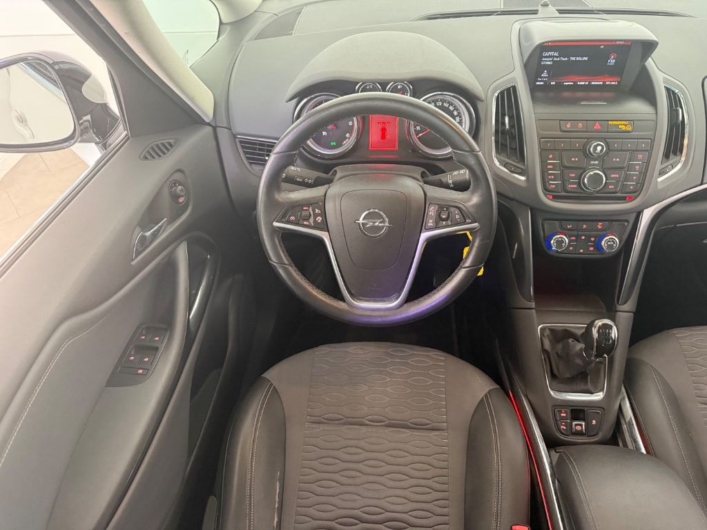 OPEL Zafira Tourer 1.6 CDTi 136CV Start&Stop Cosmo - 16
