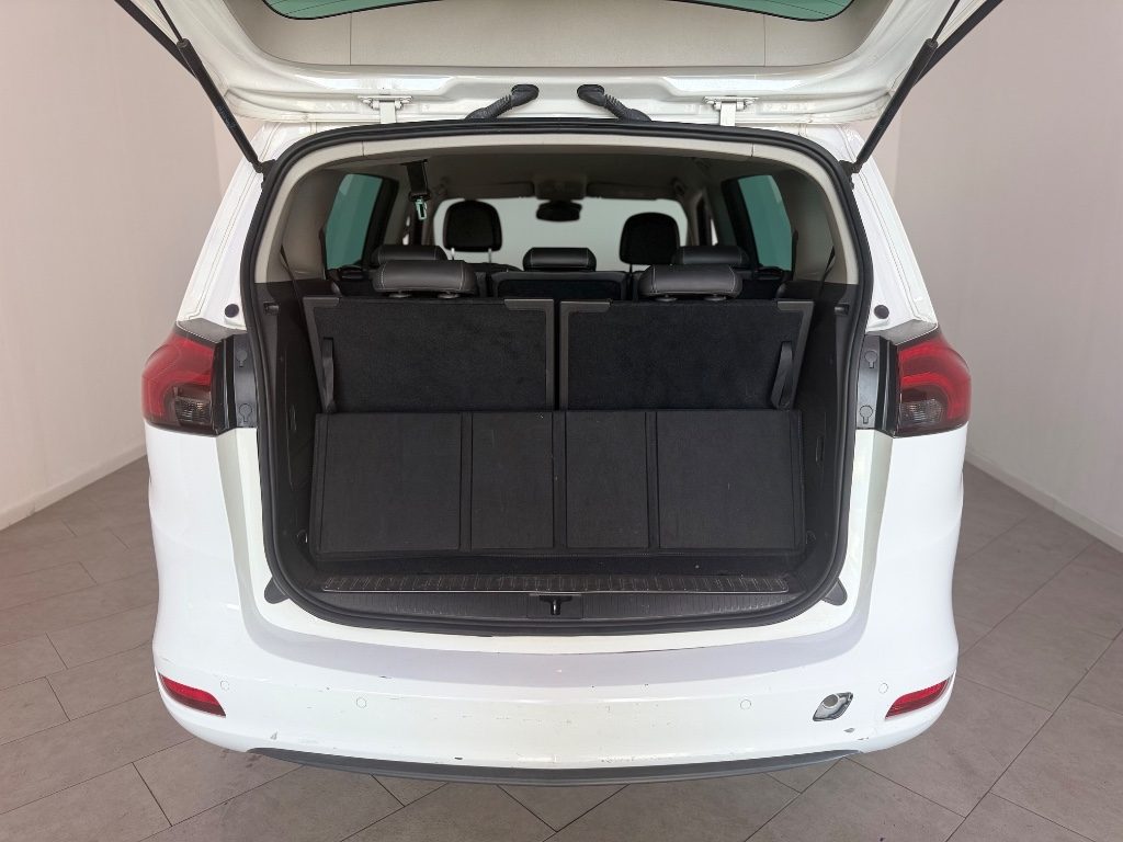 OPEL Zafira Tourer 1.6 CDTi 136CV Start&Stop Cosmo - 12