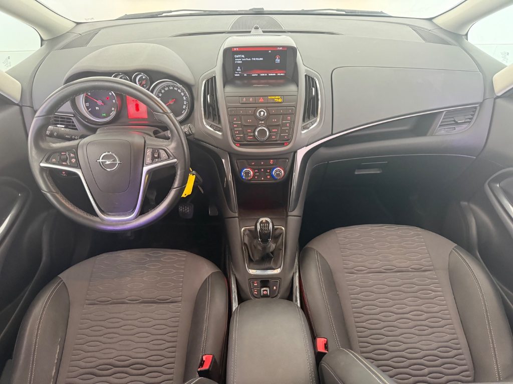 OPEL Zafira Tourer 1.6 CDTi 136CV Start&Stop Cosmo - 15