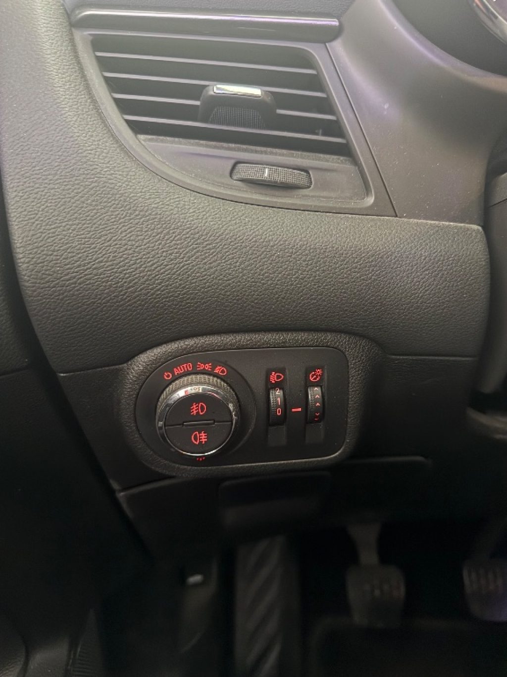 OPEL Zafira Tourer 1.6 CDTi 136CV Start&Stop Cosmo - 23