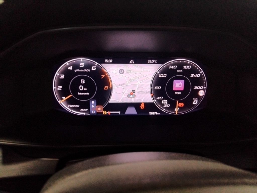 CUPRA Formentor 1.5 TSI DSG 19 VIDEO C/GRIMALDI SPECIAL DAY - 18