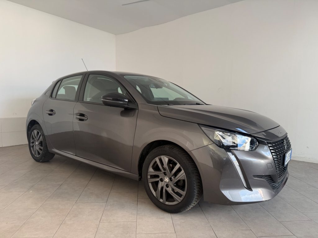 PEUGEOT 208 PureTech 75 Stop&Start 5 porte Allure Pack - 3