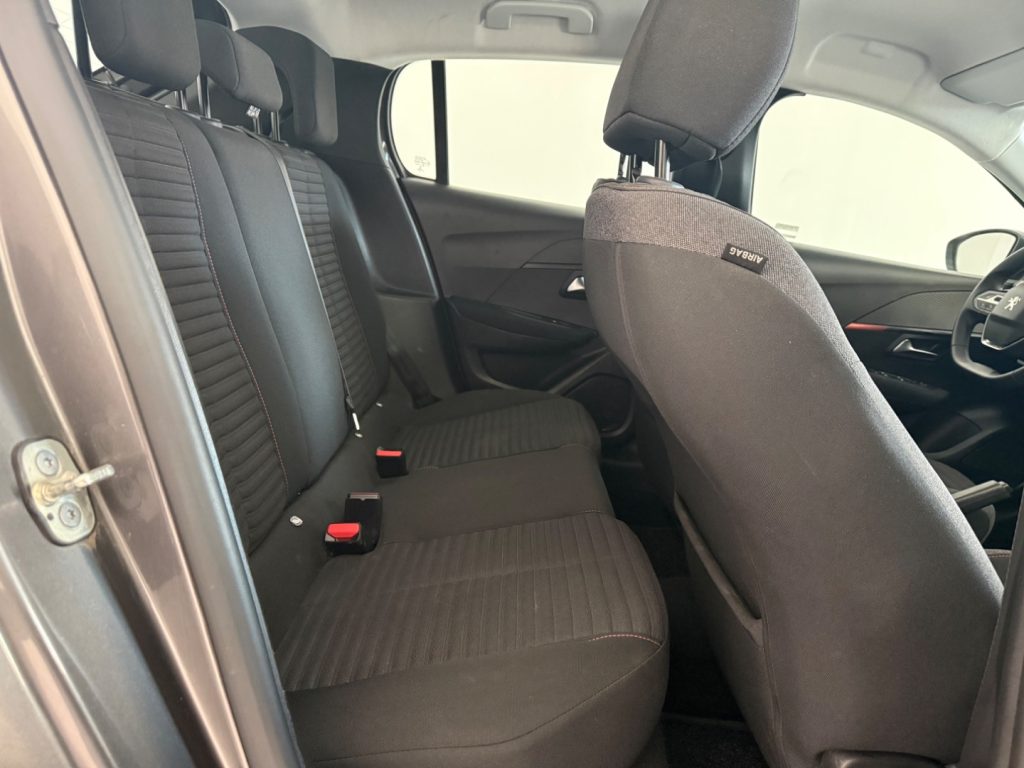 PEUGEOT 208 PureTech 75 Stop&Start 5 porte Allure Pack - 7