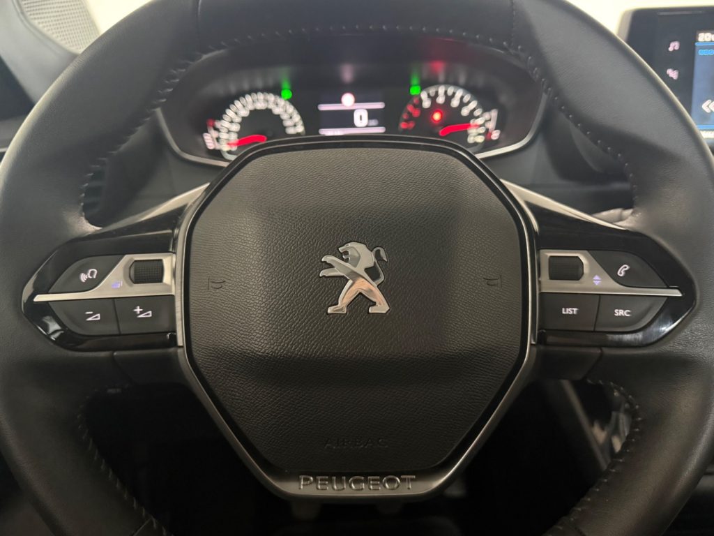 PEUGEOT 208 PureTech 75 Stop&Start 5 porte Allure Pack - 15