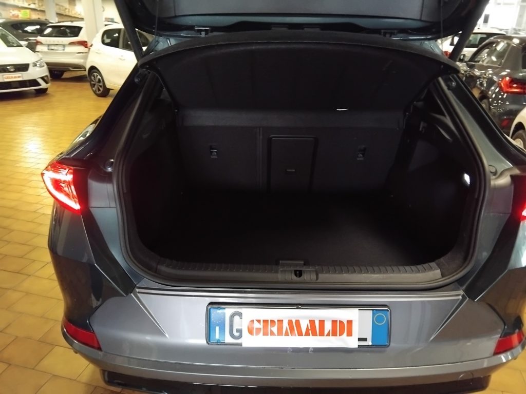 CUPRA Formentor 1.5 TSI DSG 19 VIDEO C/GRIMALDI SPECIAL DAY - 9