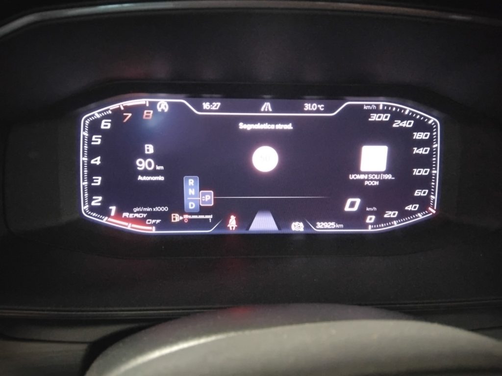 CUPRA Formentor 1.5 TSI DSG 19 VIDEO C/GRIMALDI SPECIAL DAY - 24