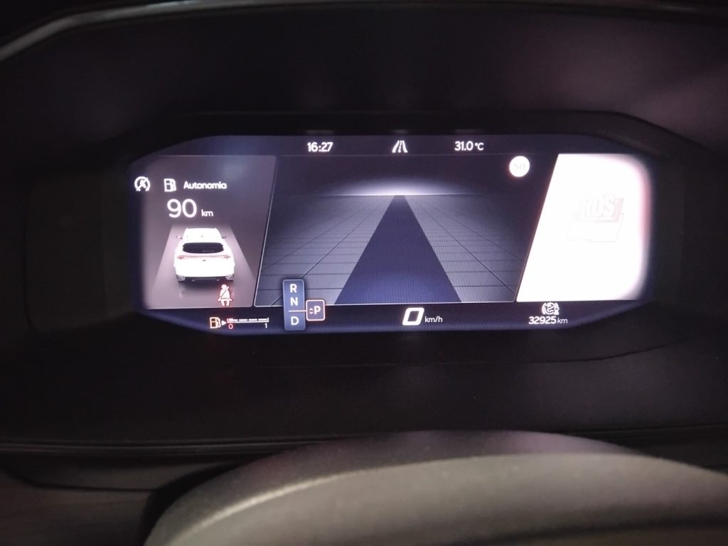 CUPRA Formentor 1.5 TSI DSG 19 VIDEO C/GRIMALDI SPECIAL DAY - 25