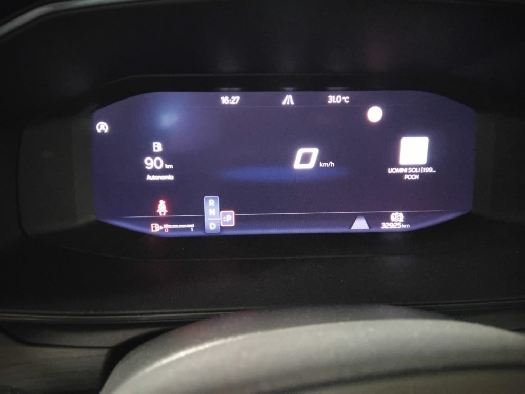 CUPRA Formentor 1.5 TSI DSG 19 VIDEO C/GRIMALDI SPECIAL DAY - 27