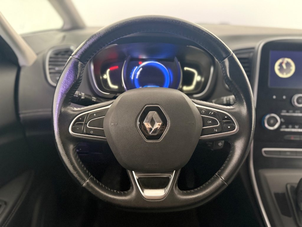 RENAULT Scenic Scénic dCi 8V 110 CV EDC Energy Intens - 19