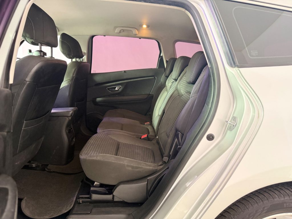 RENAULT Scenic Scénic dCi 8V 110 CV EDC Energy Intens - 5