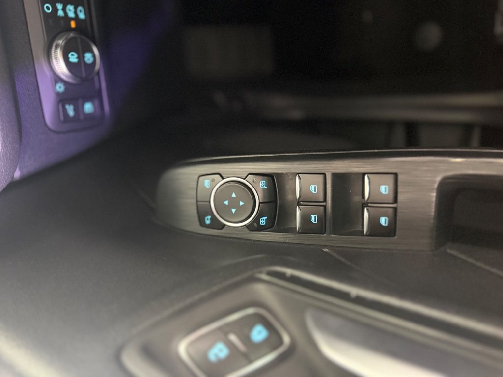 FORD Kuga 2.5 Plug In Hybrid 225 CV CVT 2WD Connect - 19