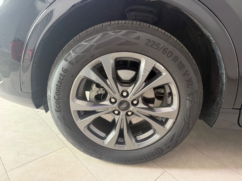FORD Kuga 2.5 Plug In Hybrid 225 CV CVT 2WD Connect - 4