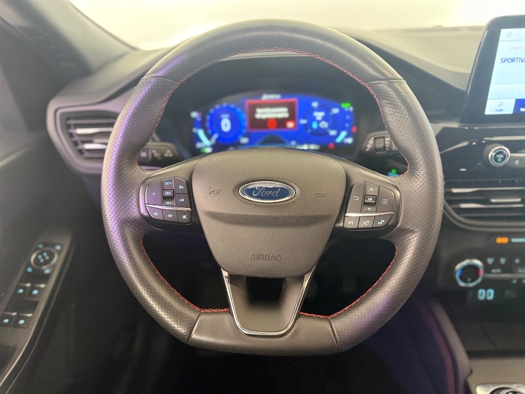 FORD Kuga 2.5 Plug In Hybrid 225 CV CVT 2WD Connect - 15