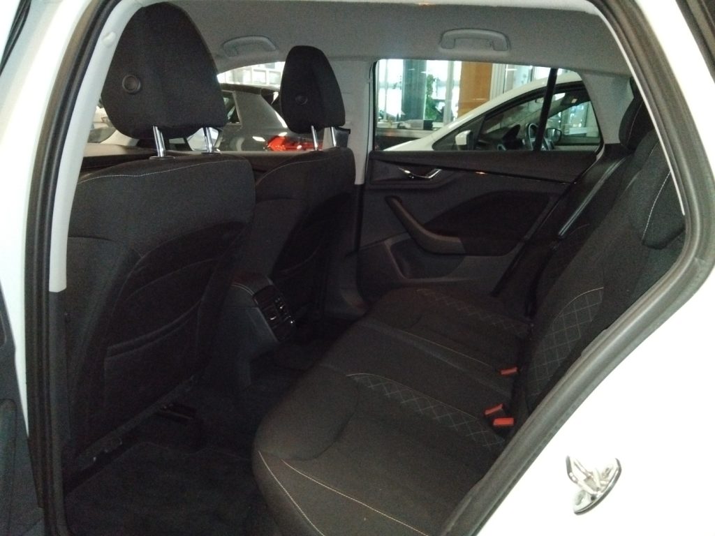 SKODA Scala 1.0 TSI DSG Ambit. LED VIDEO GRIMALDI SPECIAL DAY - 8