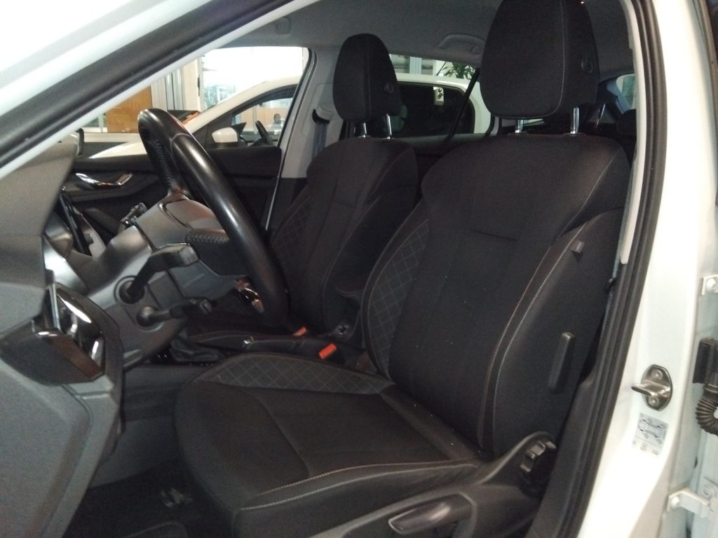 SKODA Scala 1.0 TSI DSG Ambit. LED VIDEO GRIMALDI SPECIAL DAY - 15