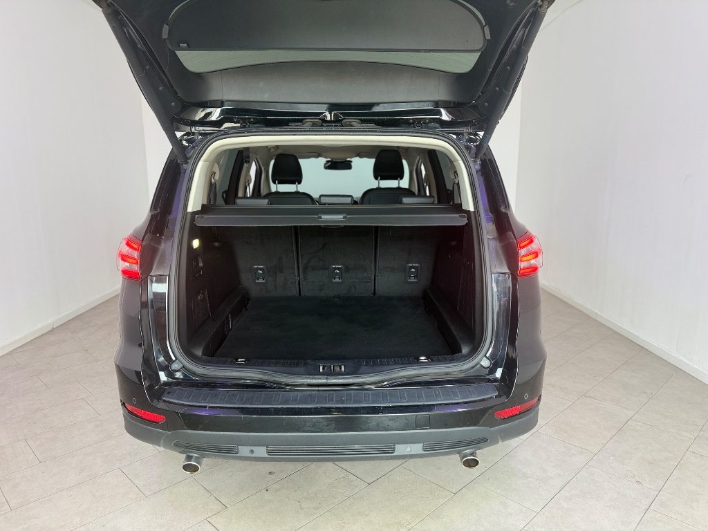FORD S-Max 2.0 TDCi 150CV Start&Stop Powershift Vignale - 12