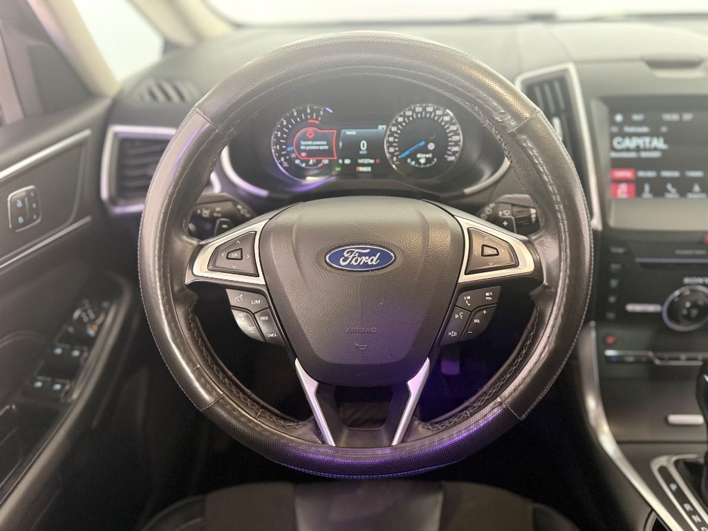 FORD S-Max 2.0 TDCi 150CV Start&Stop Powershift Vignale - 15