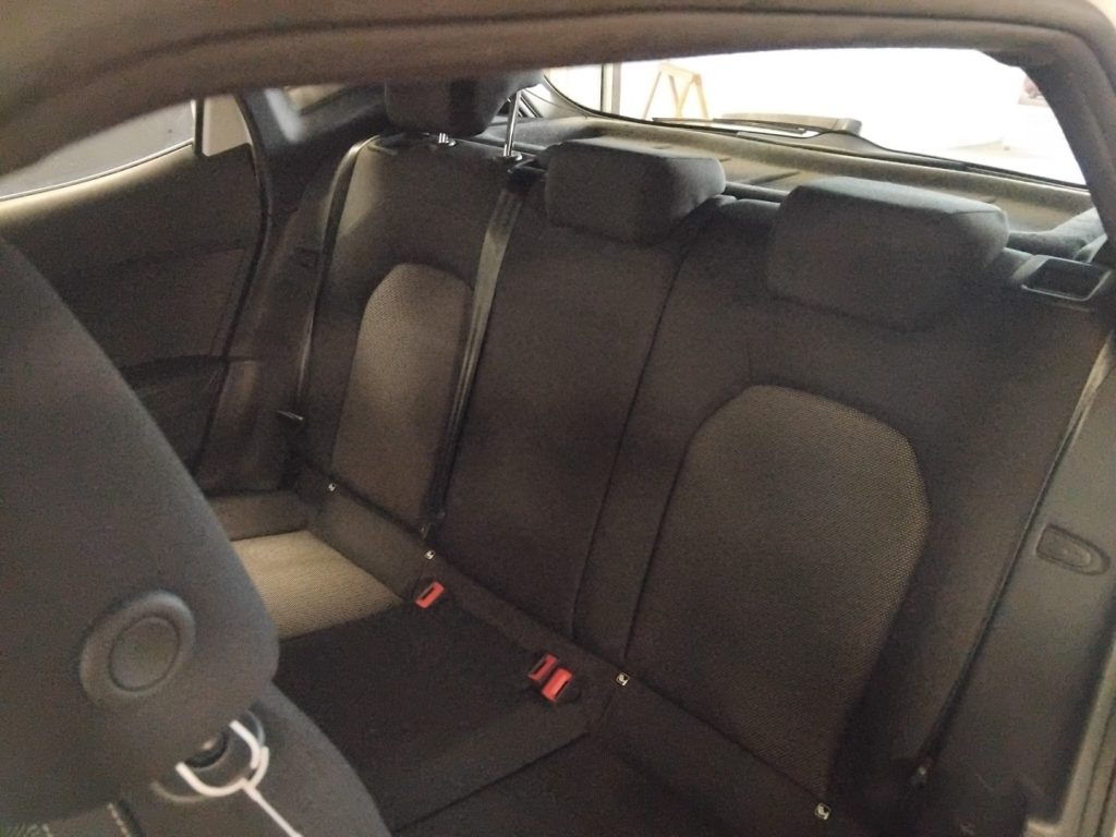 SEAT Ibiza 1.6 TDI 95 CV Xcell 16 LED GRIMALDI SPECIAL DAY - 8