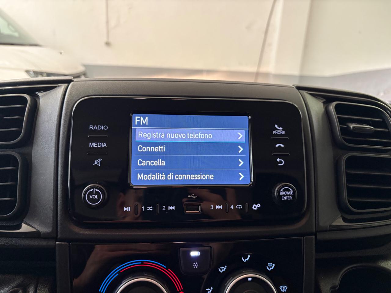 PEUGEOT Boxer 35 2.2 BlueHDi 140 S&S PM Cabinato CON PEDANA - 16
