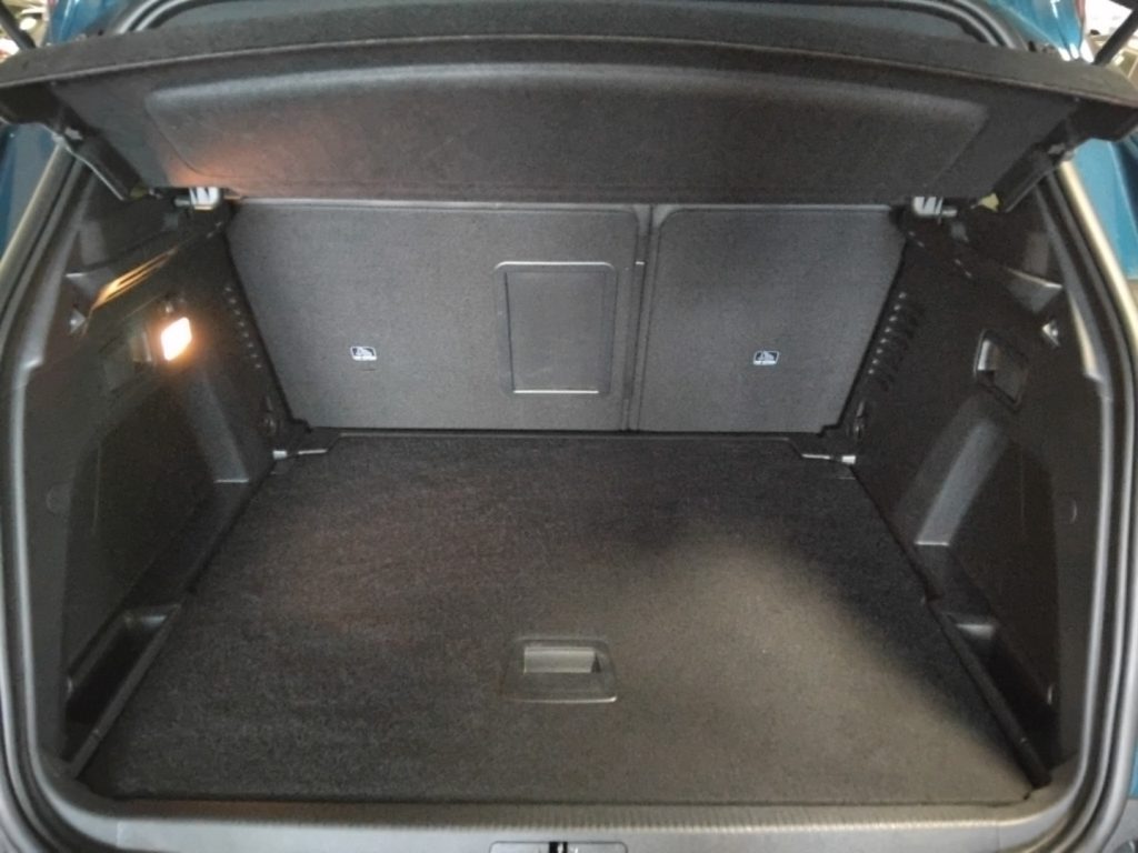 PEUGEOT 3008 BlueHDi 130 EAT8 Allure Pack VIDEO GRIMALDI SP.DAY - 7