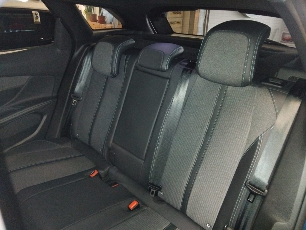 PEUGEOT 3008 BlueHDi 130 EAT8 Allure Pack VIDEO GRIMALDI SP.DAY - 9