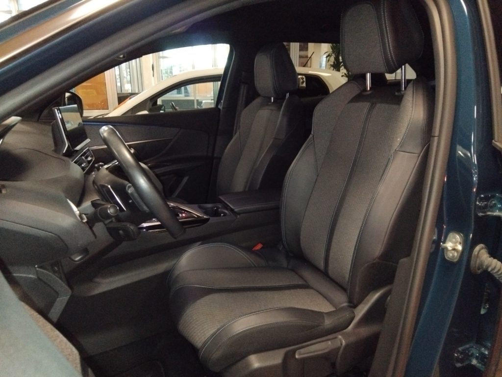PEUGEOT 3008 BlueHDi 130 EAT8 Allure Pack VIDEO GRIMALDI SP.DAY - 15