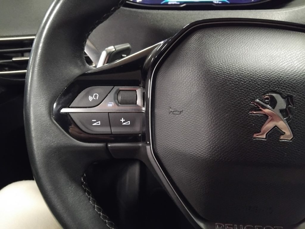 PEUGEOT 3008 BlueHDi 130 EAT8 Allure Pack VIDEO GRIMALDI SP.DAY - 22