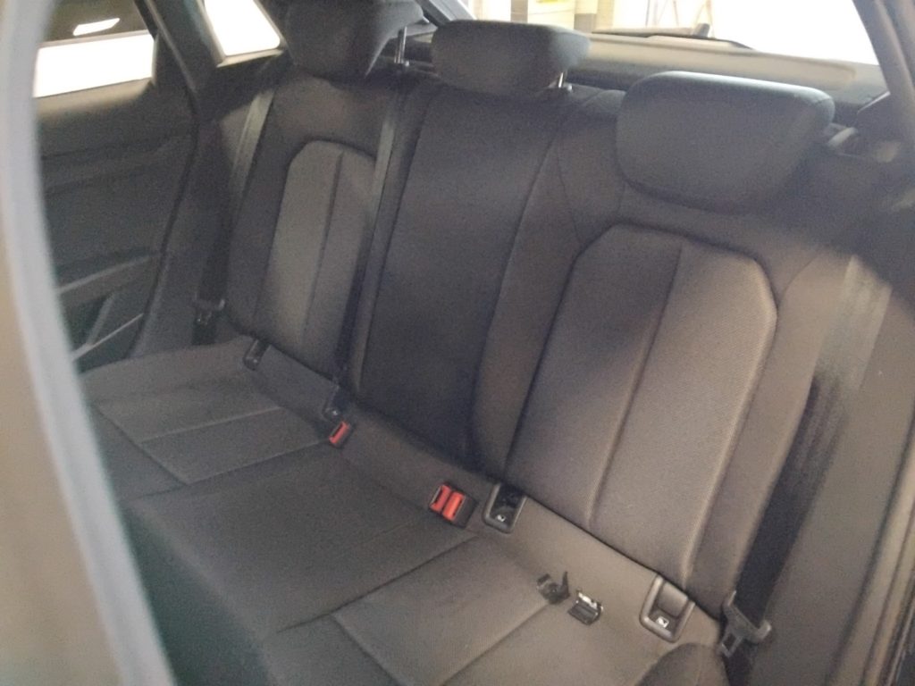 AUDI A3 SPORBACK 40 E TFSI S tr. Business GRIMALDI SP.DAY - 8