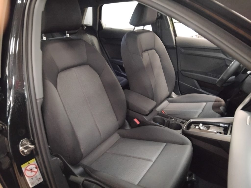 AUDI A3 SPORBACK 40 E TFSI S tr. Business GRIMALDI SP.DAY - 12