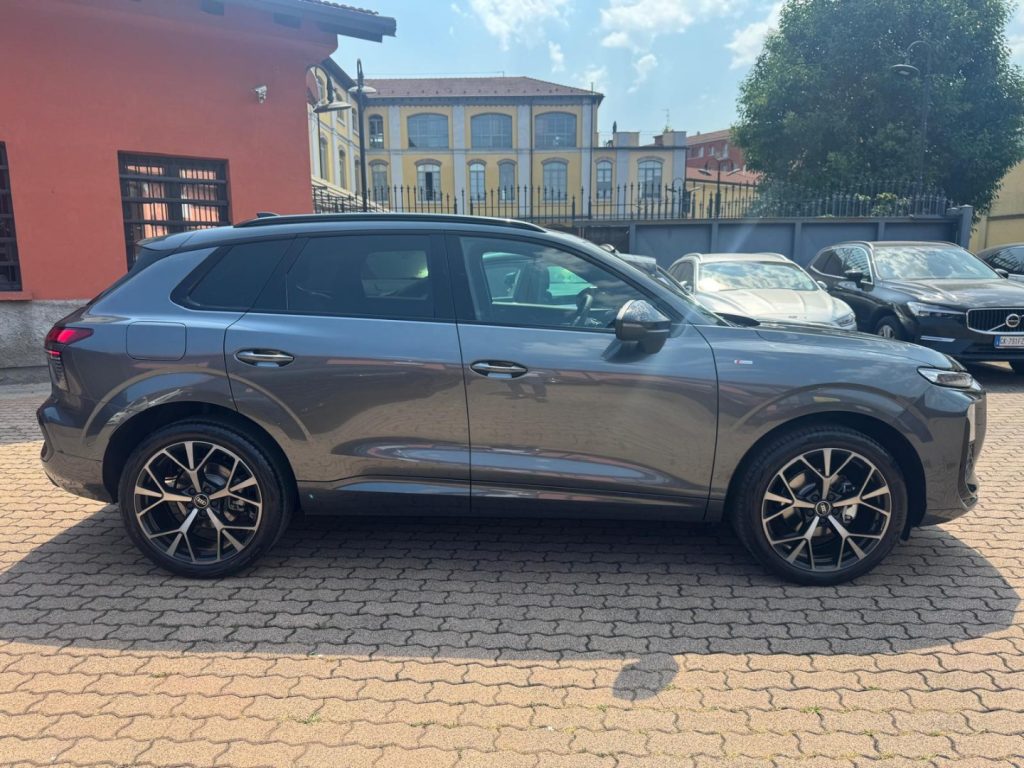 AUDI Q3 TFSI 110 kW mHEV S tronic S Line edition - 4