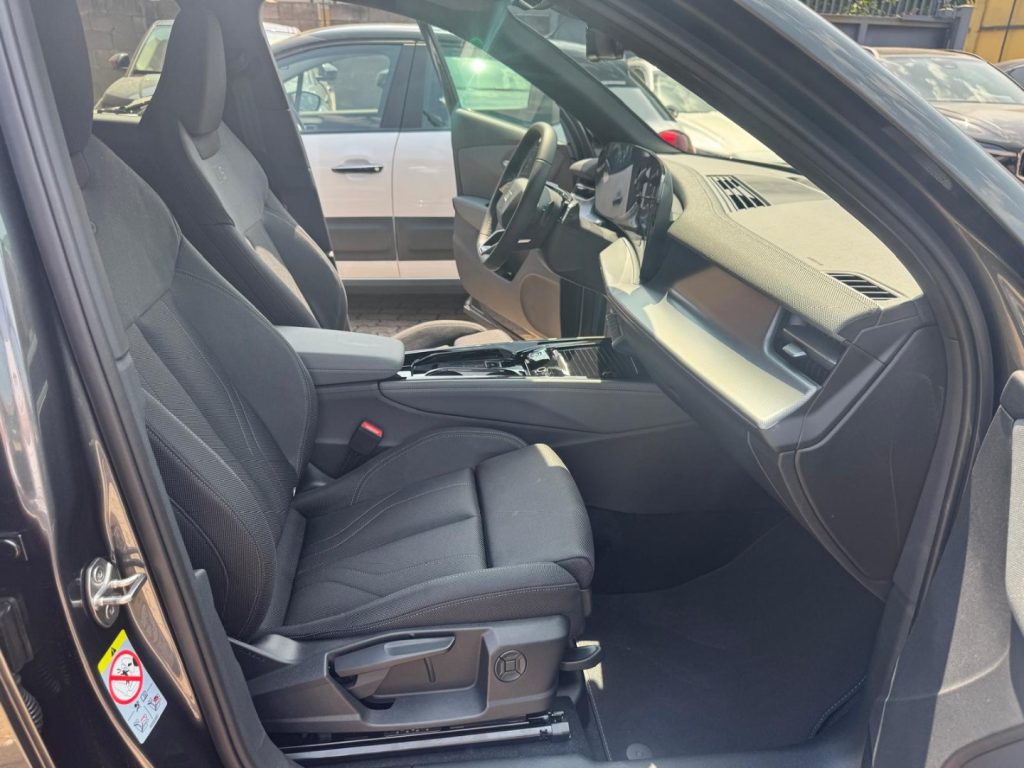 AUDI Q3 TFSI 110 kW mHEV S tronic S Line edition - 20
