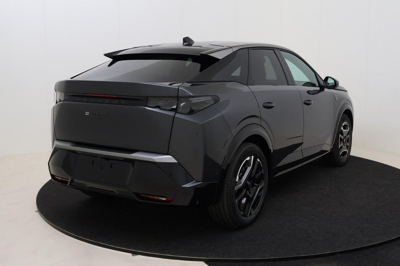 PEUGEOT e-3008 motore elettrico (73kWh) 213 CV GT - 7