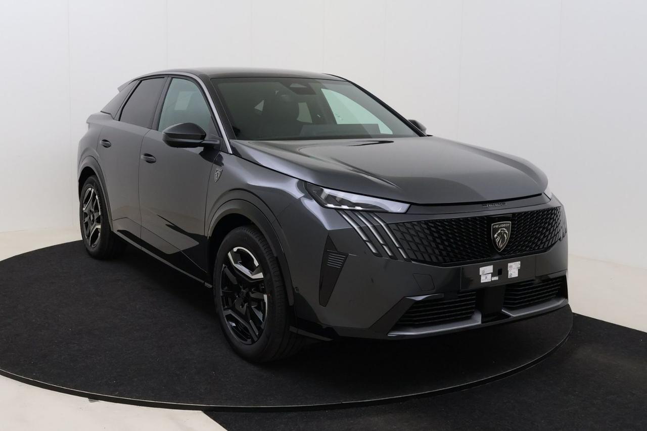 PEUGEOT e-3008 motore elettrico (73kWh) 213 CV GT - 3