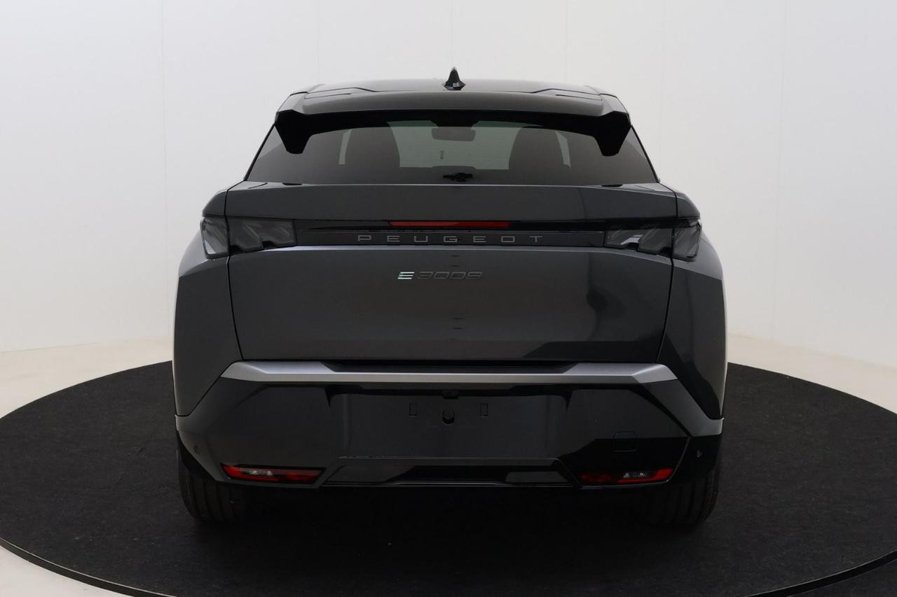 PEUGEOT e-3008 motore elettrico (73kWh) 213 CV GT - 5