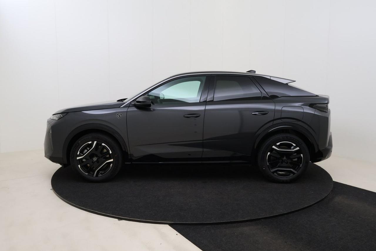 PEUGEOT e-3008 motore elettrico (73kWh) 213 CV GT - 9