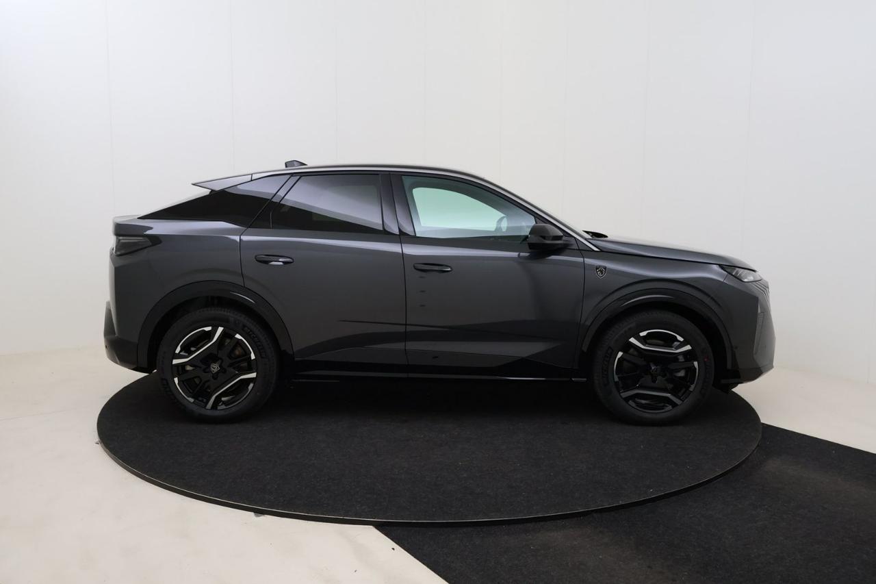 PEUGEOT e-3008 motore elettrico (73kWh) 213 CV GT - 4