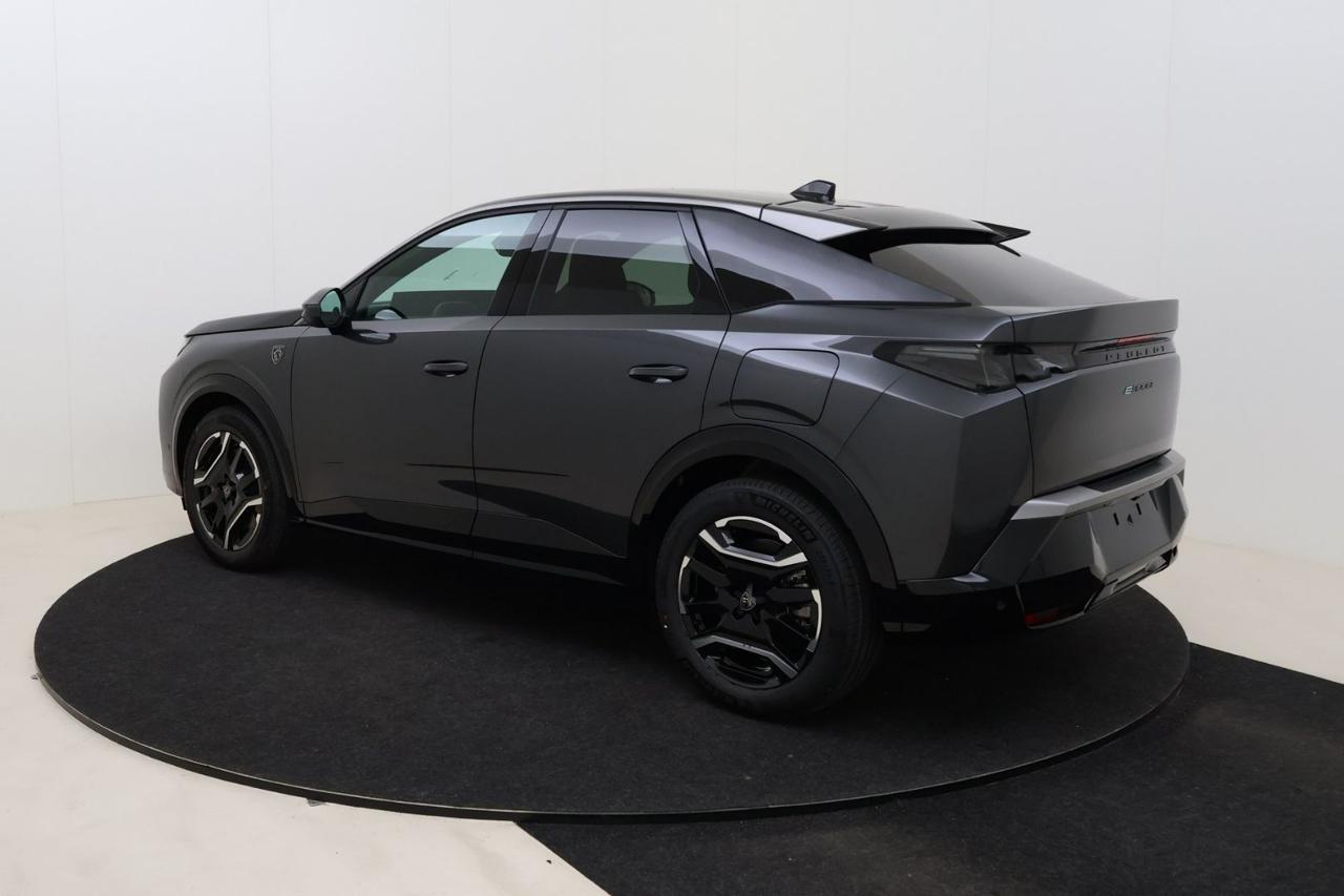 PEUGEOT e-3008 motore elettrico (73kWh) 213 CV GT - 8