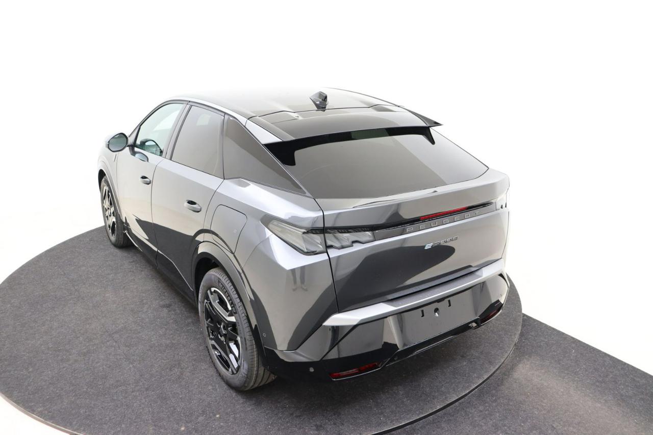 PEUGEOT e-3008 motore elettrico (73kWh) 213 CV GT - 23