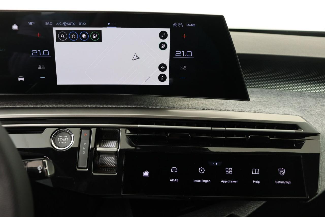 PEUGEOT e-3008 motore elettrico (73kWh) 213 CV GT - 20