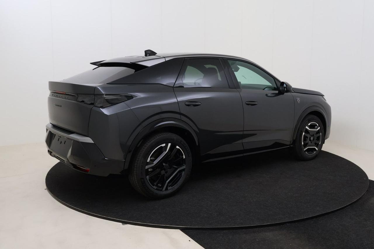 PEUGEOT e-3008 motore elettrico (73kWh) 213 CV GT - 6