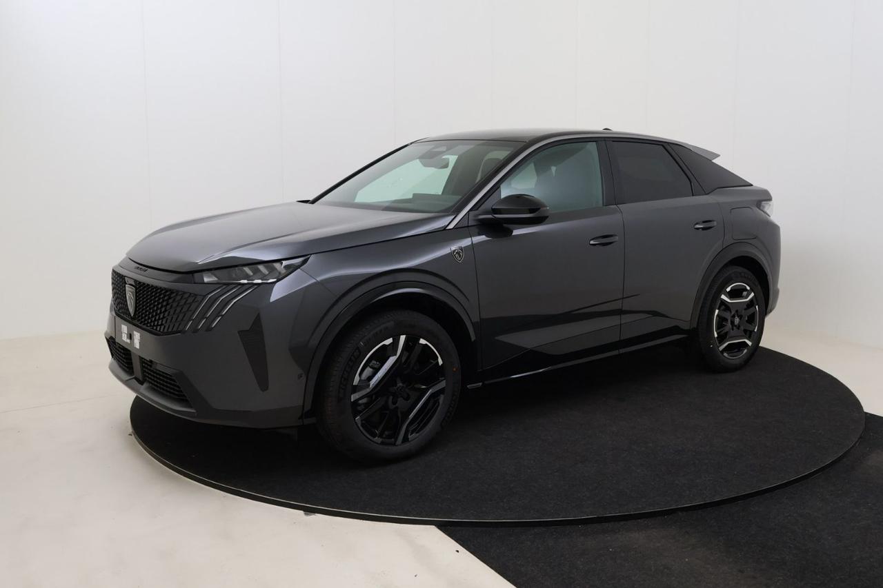 PEUGEOT e-3008 motore elettrico (73kWh) 213 CV GT - 11