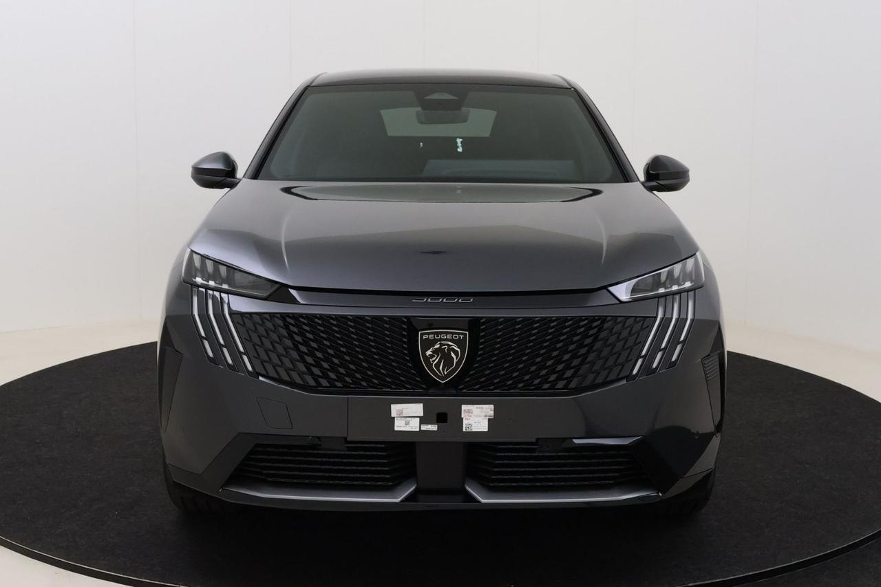 PEUGEOT e-3008 motore elettrico (73kWh) 213 CV GT - 2