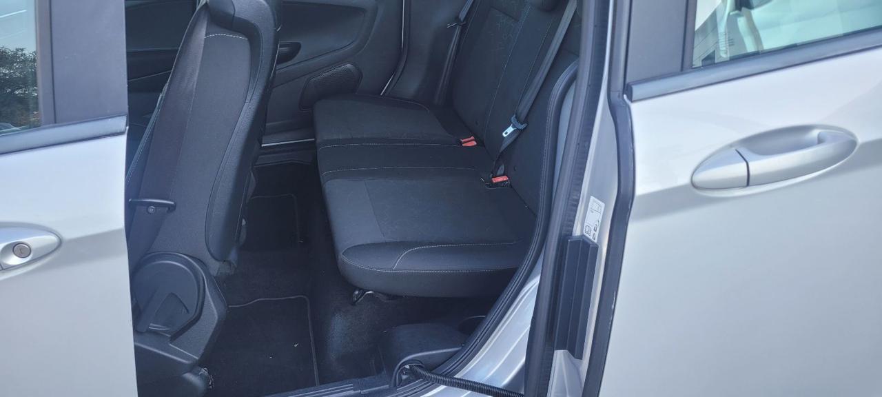FORD B-Max 1.5 TDCi 75 CV Titanium - 7