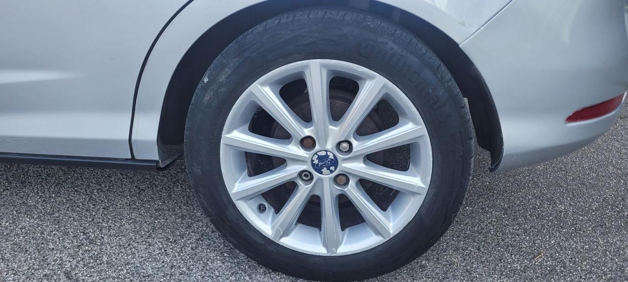 FORD B-Max 1.5 TDCi 75 CV Titanium - 5