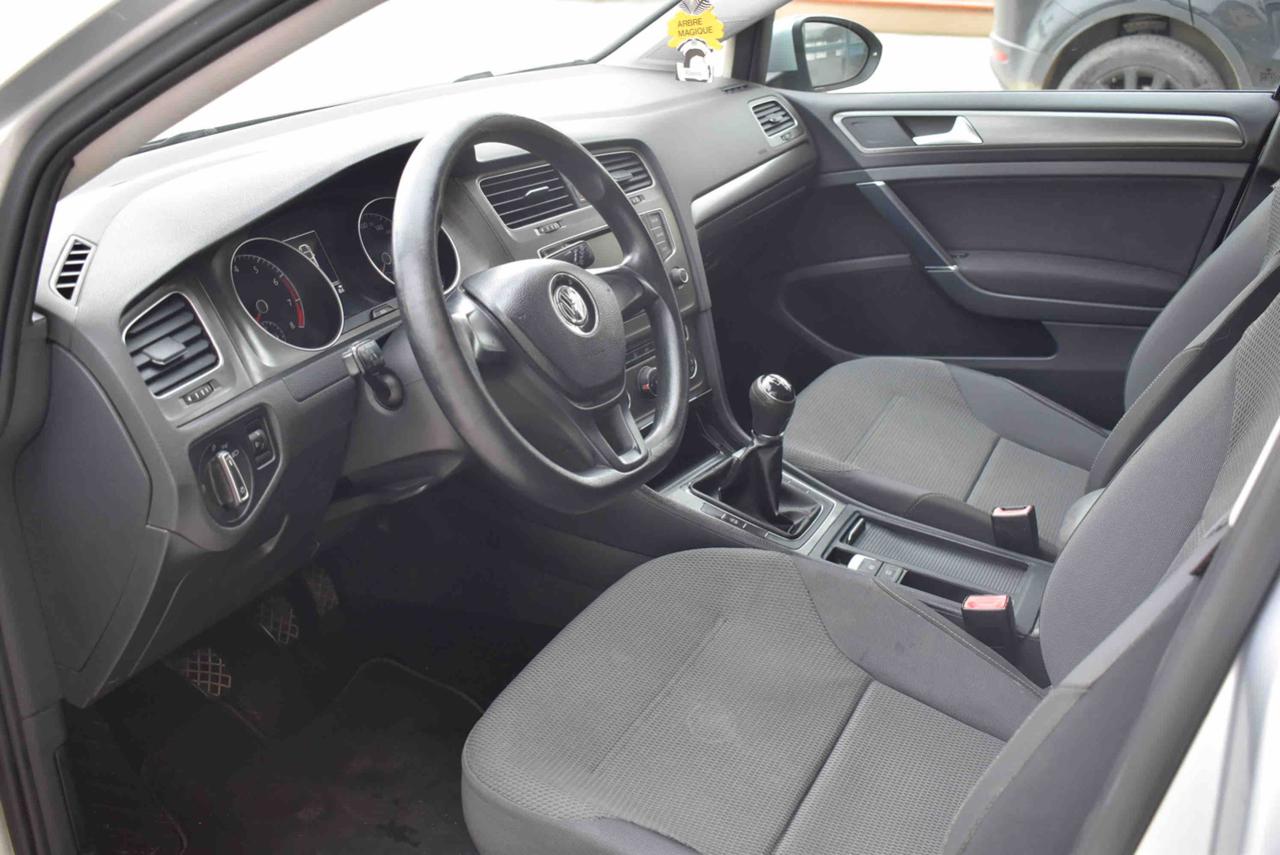 VOLKSWAGEN Golf 1.2 TSI 105 CV 5p. Comfortline BlueMotion Technolo - 6