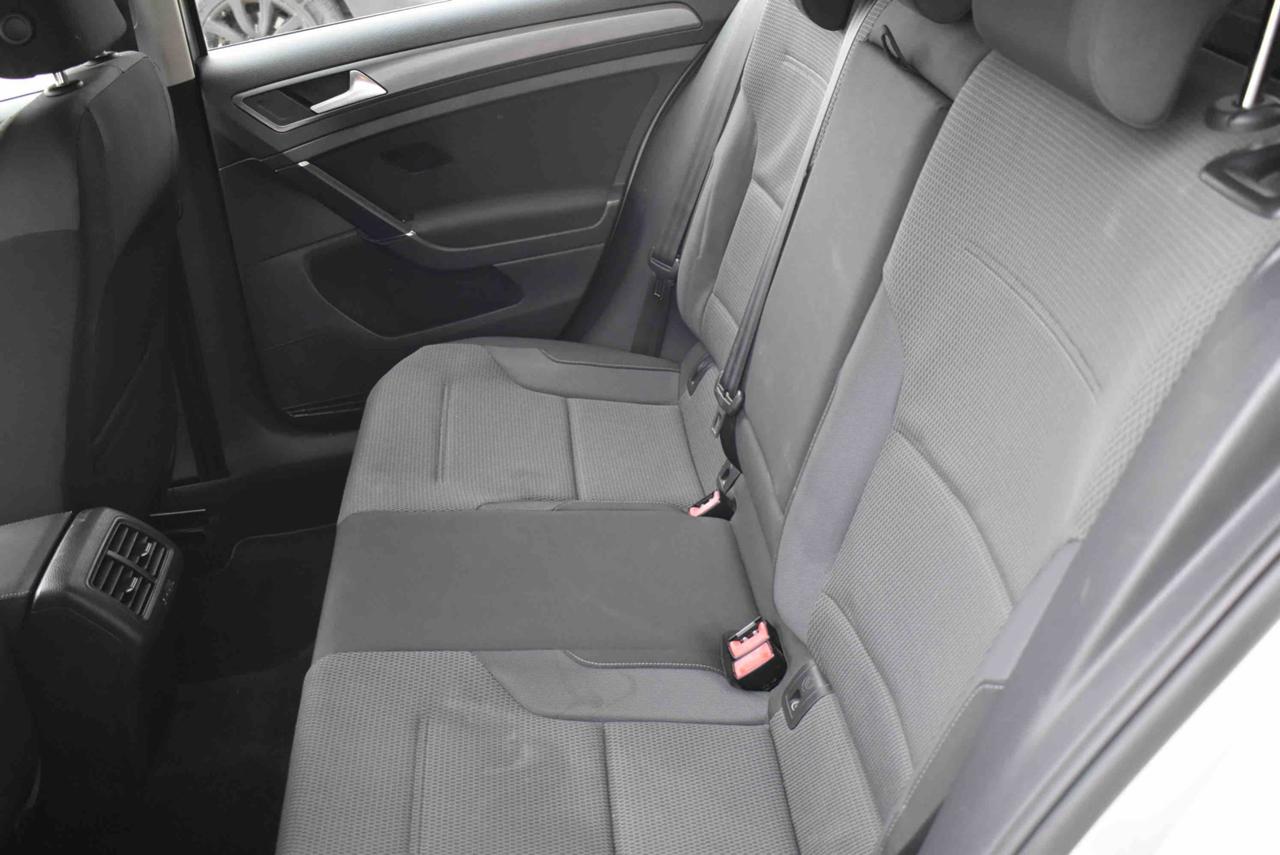 VOLKSWAGEN Golf 1.2 TSI 105 CV 5p. Comfortline BlueMotion Technolo - 12